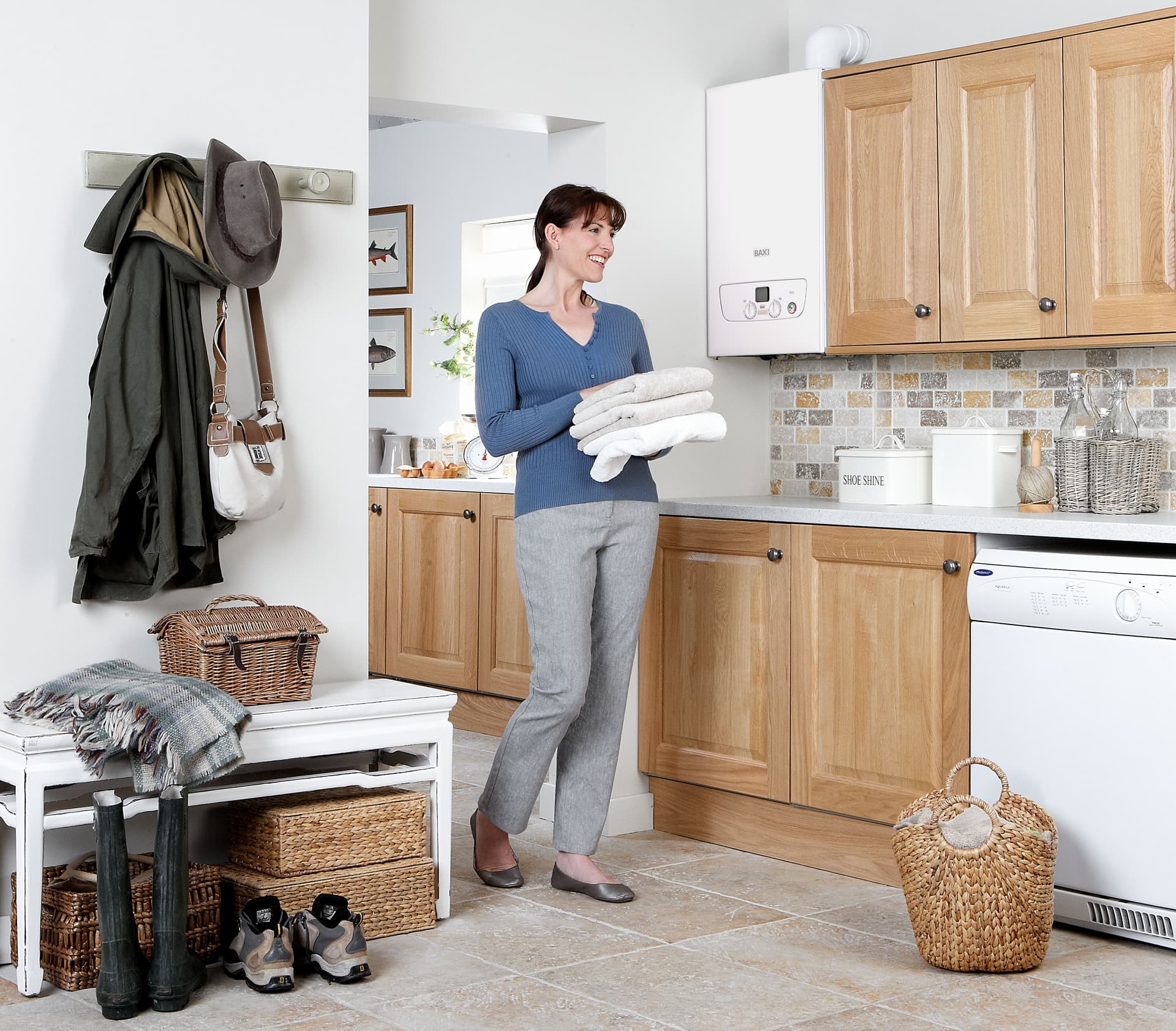 What to Prepare Before a Boiler Installation in Motherwell