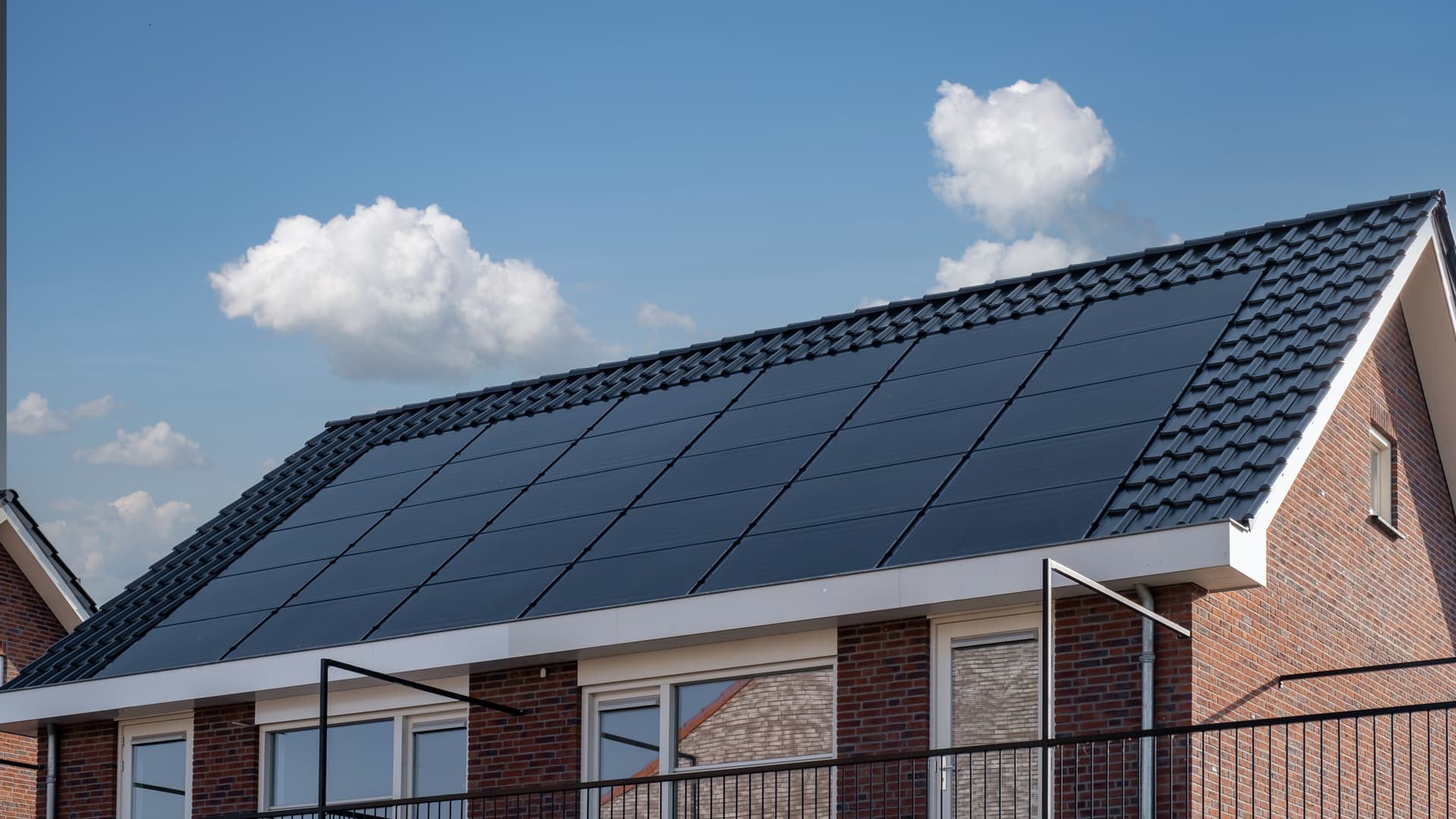 Professional Solar PV Installation Across the Central Belt of Scotland