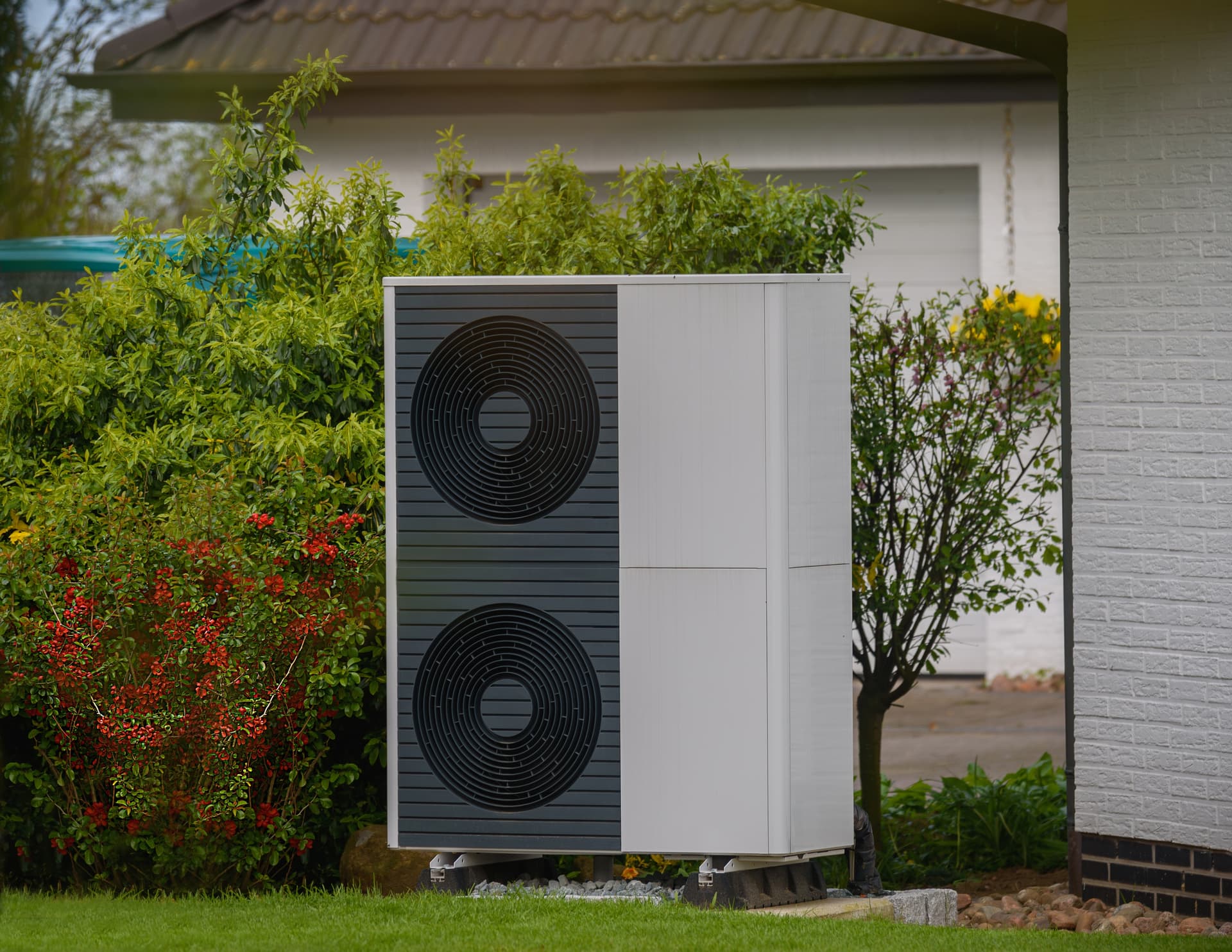 Will a Heat Pump Work in an Older Scottish Home?
