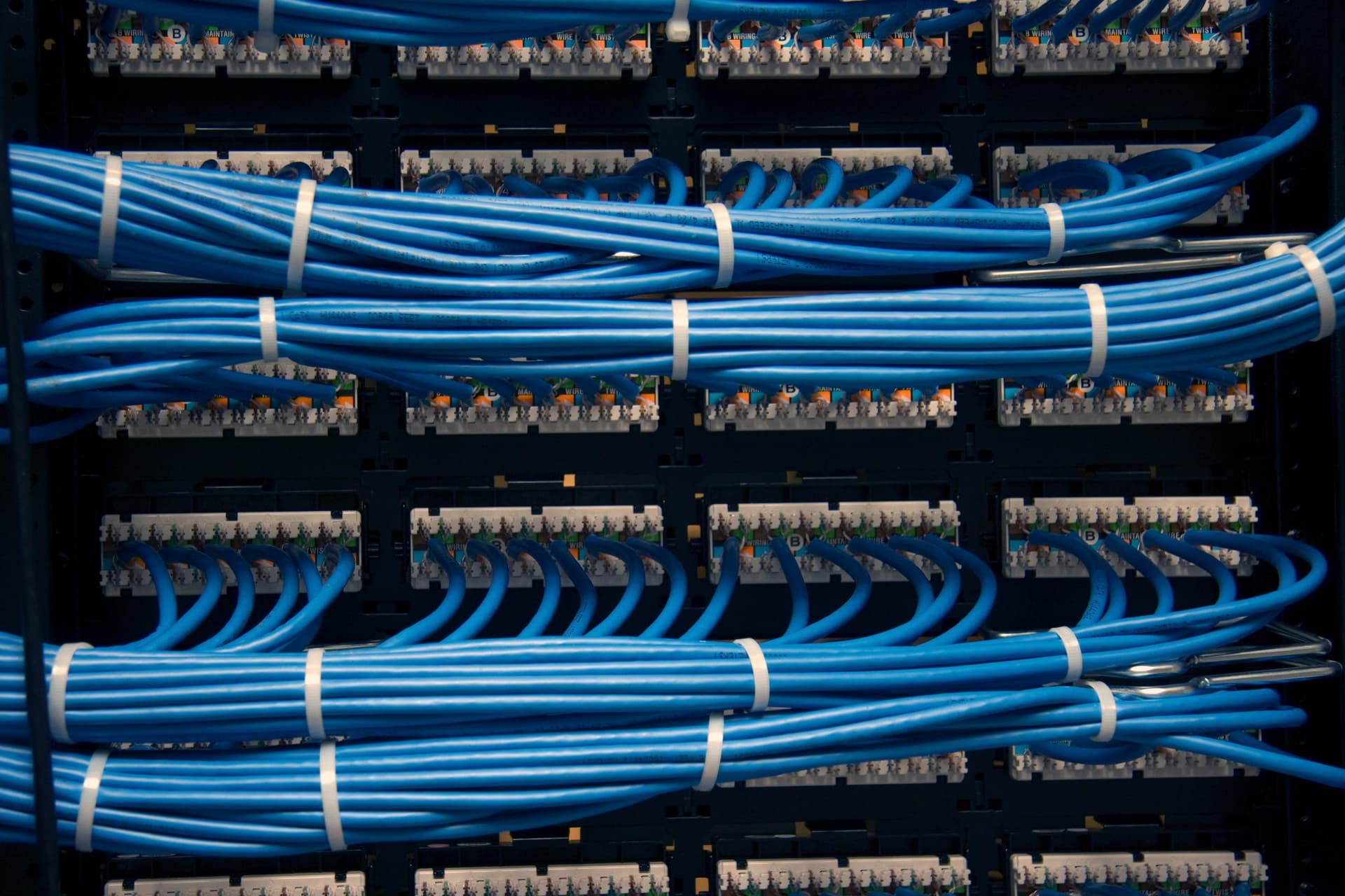 Expert Electrical Services from Prostar Installations Ltd