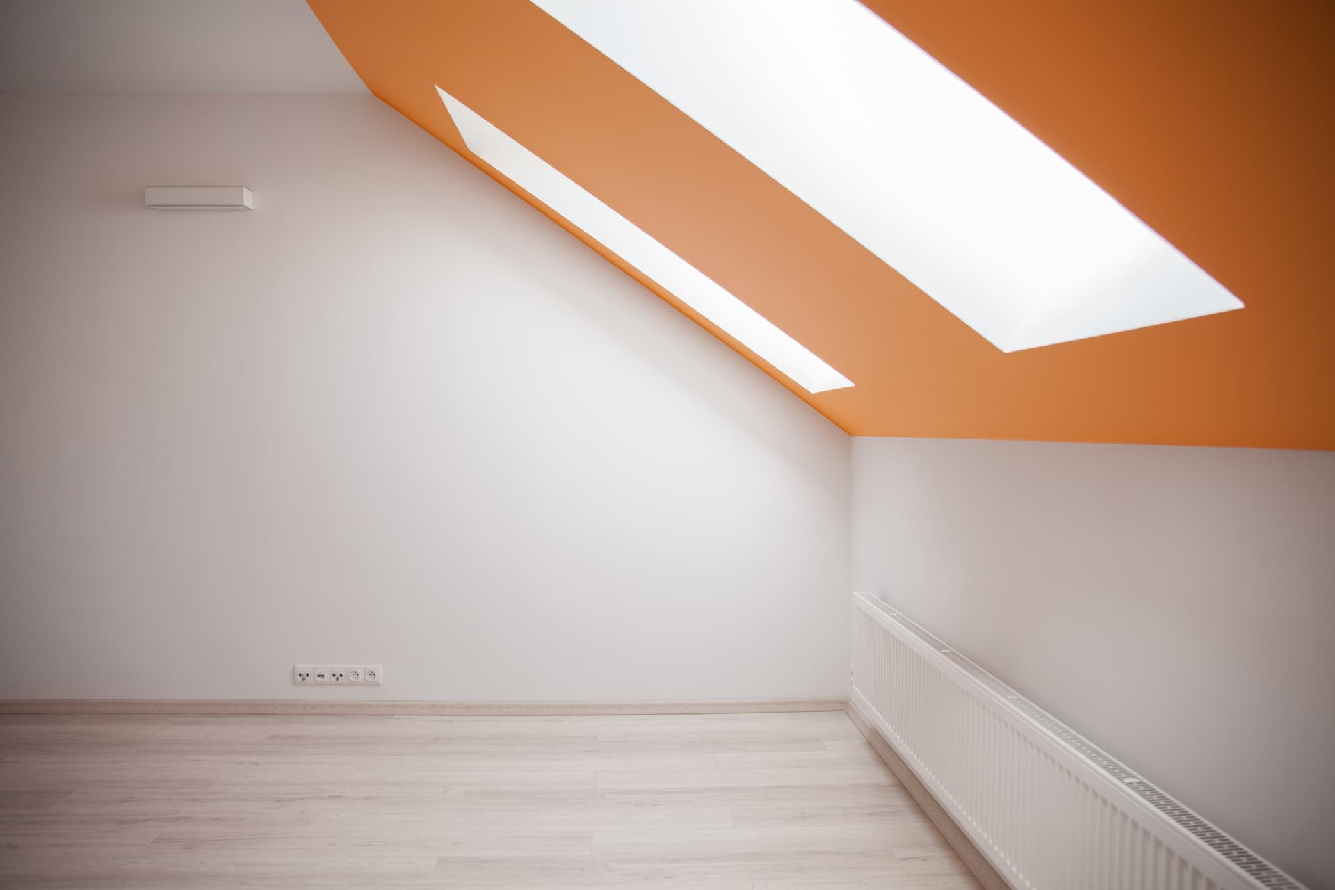 Heating System Installation in Period Tenements and Restricted-Access Homes