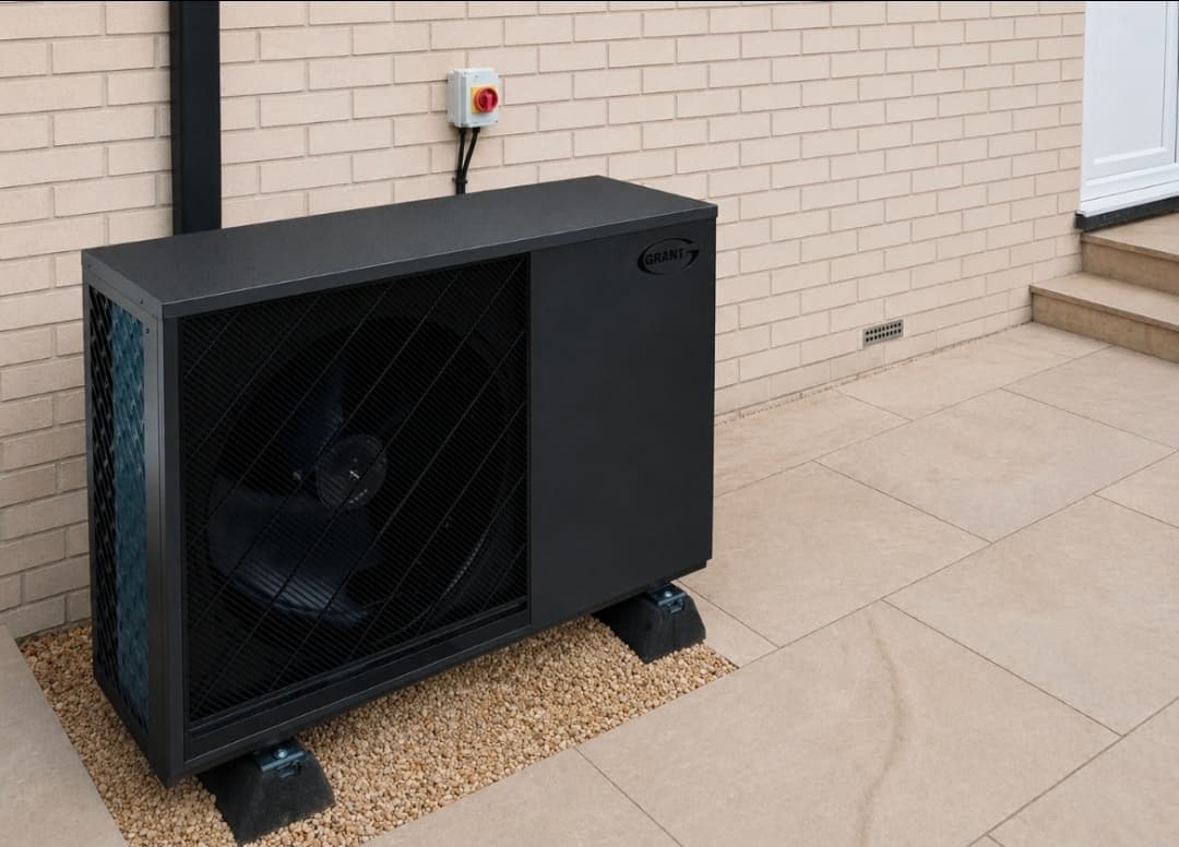 What affects the cost of heat pump installation? Key factors for Motherwell homeowners
