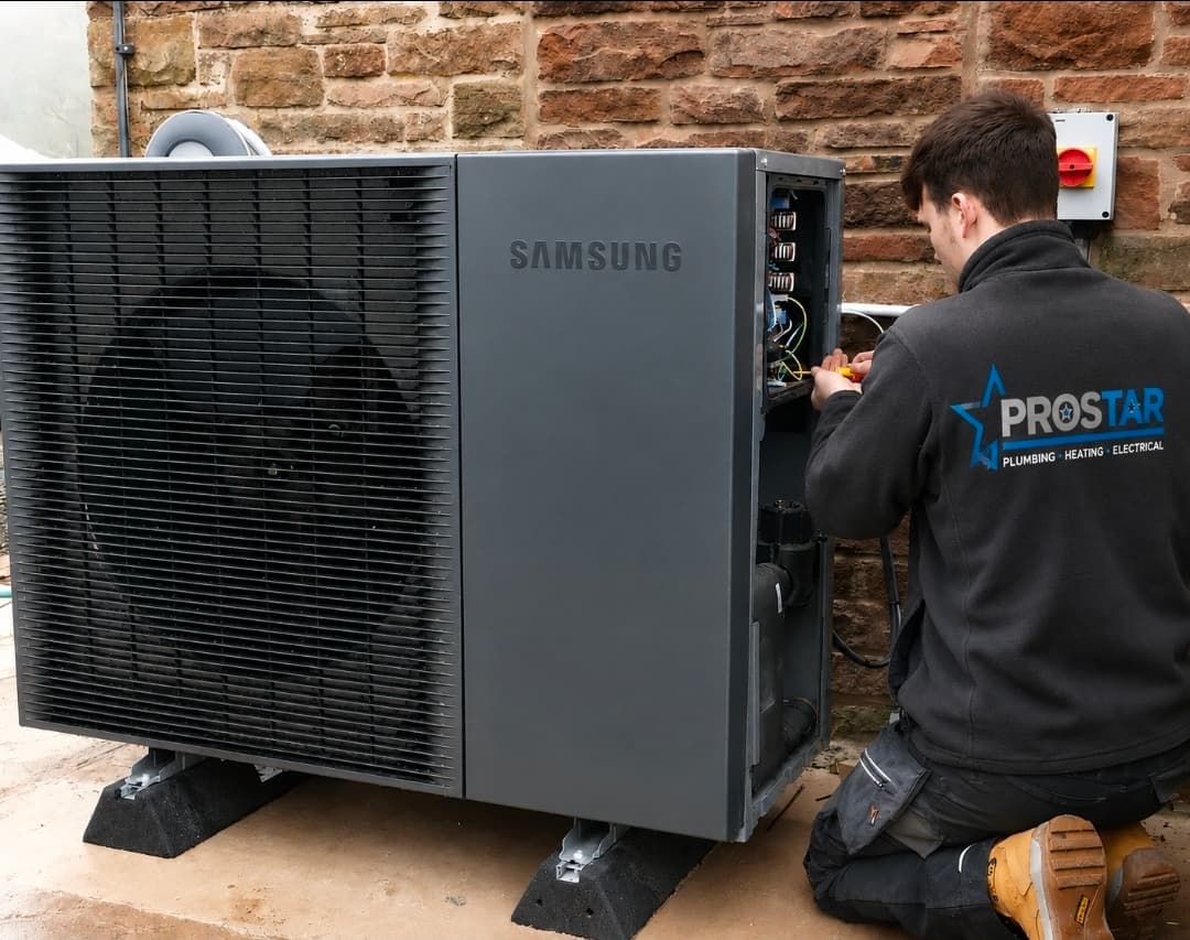 Glasgow's Local Heating Specialists
