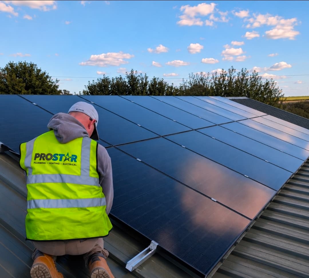 Trusted Heating Engineers Serving Motherwell